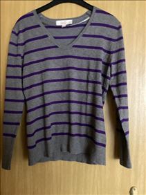 Abbildung: Pullover Gr 38