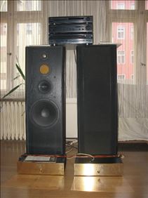 Abbildung: Komplette Anlage funtioniert noch