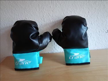Abbildung: Kinder-Boxhandschuhe