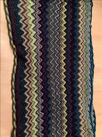 Abbildung: Loop. Wolle 