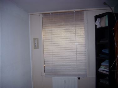 Abbildung: Japanische Rollos