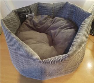 Abbildung: Katzenbett, Schlafplatz, Chillzone