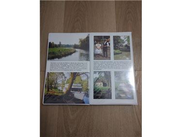 Abbildung: VHS-KASSETTEN Bootstour II und IV