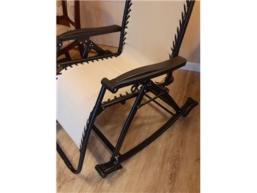 Abbildung: Schaukelstuhl 