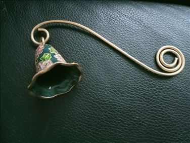 Abbildung: Art Kerzenlöscher 