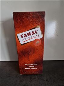 Abbildung: Tabac After Shave