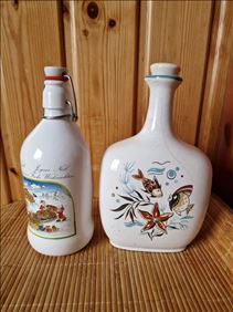 Abbildung: Bügelflaschen