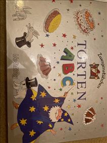 Abbildung: Zwerge Torten Abc 