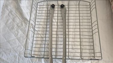 Abbildung: IKEA Drahtkorb 60 cm - guter Zustand