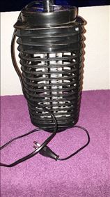 Abbildung: Insektenfalle UV Mückenlampe Insektenvernichter Fliegenfänge