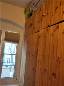 Abbildung: Jysk Kleiderschrank Rasmus