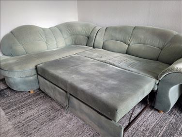 Abbildung: (Schlaf)Couch zu verschenken 