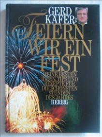 Abbildung: großes Buch in neuw. Zustand - Gerd Käfer