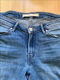 Abbildung: Wrangler Jeans 