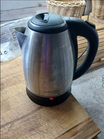 Abbildung: Wasserkocher