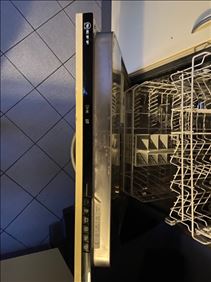 Abbildung: Geschirrspüler 