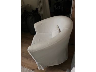 Abbildung: Ikea Sessel 