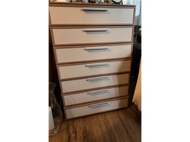 Abbildung: Ikea Kommode 