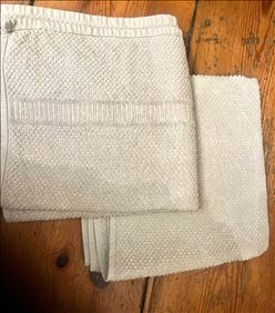 Abbildung: 2 IKEA handtǔcherr