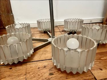 Abbildung: Kristall Luster