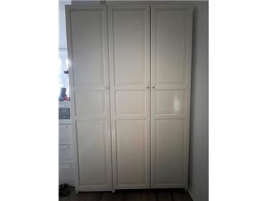 Abbildung: Ikea Schrank