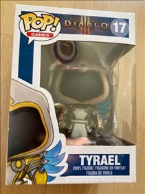 Abbildung: Diablo Sammler Figur 