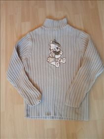 Abbildung: Damenpullover