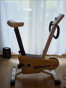 Abbildung: Kettler Ergometer EL1