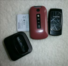 Abbildung: Handys ohne Akkus und Kabel ,für Bastler ?