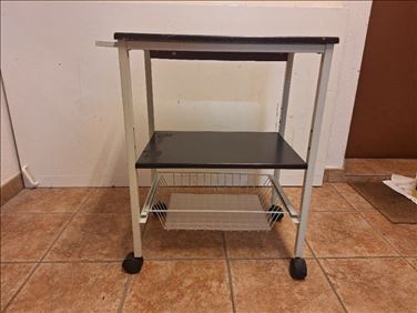 Abbildung: Beistelltisch