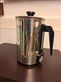 Abbildung: Wasserkocher