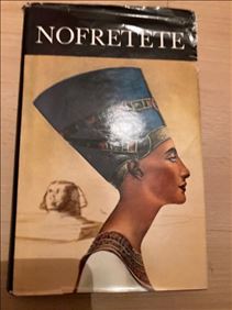 Abbildung: Nofretete 