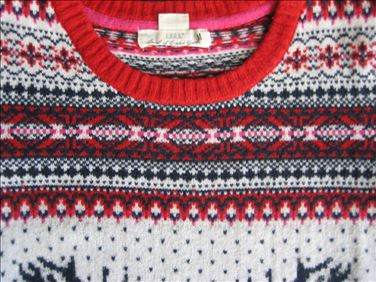 Abbildung: Pullover Gr. 36 H und M, weiches Material,gepflegter Zustand
