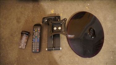 Abbildung: Samsung Monitor/TV