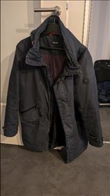 Abbildung: Walbusch Herrenjacke