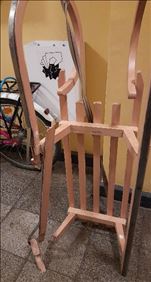 Abbildung: Schlitten