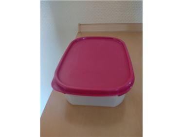 Abbildung: Suche Tupperware Ersatzdeckel
