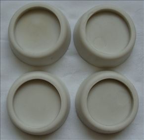 Abbildung: Schwingungsdämpfer für die Waschmaschine