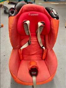 Abbildung: Maxi-Cosi Kindersitz