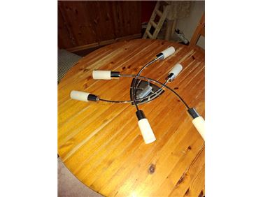 Abbildung: Deckenlampe