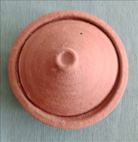 Abbildung: Tonschale