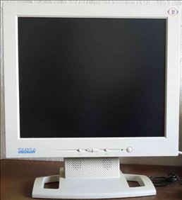 Abbildung: Targa Visionary  TFT1780A+