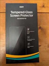 Abbildung: Displayschutz Google Pixel 4a - Panzerglass