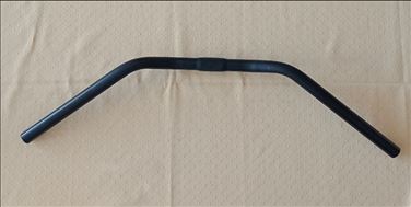 Abbildung: Fahrradlenker