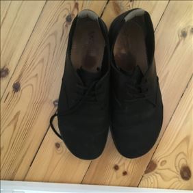 Abbildung: Vivo-Barefoot Schuhe