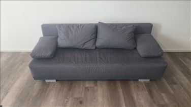 Abbildung: Schlafsofa