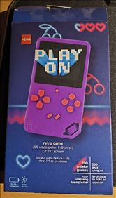 Abbildung: Handheld KKonsole