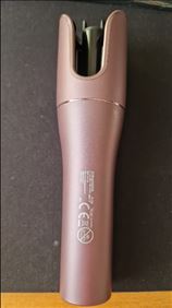 Abbildung: Lockenstab 