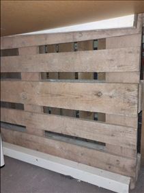 Abbildung: Europalette zu verschenken