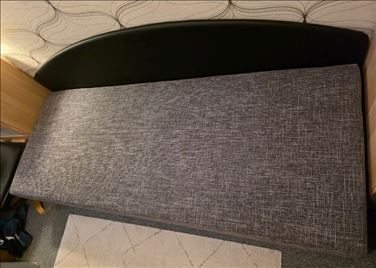 Abbildung: Liege zu verschenken